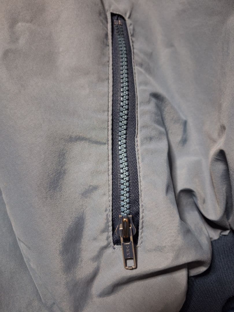 patagonia パタゴニア シェルドシンチラジャケット