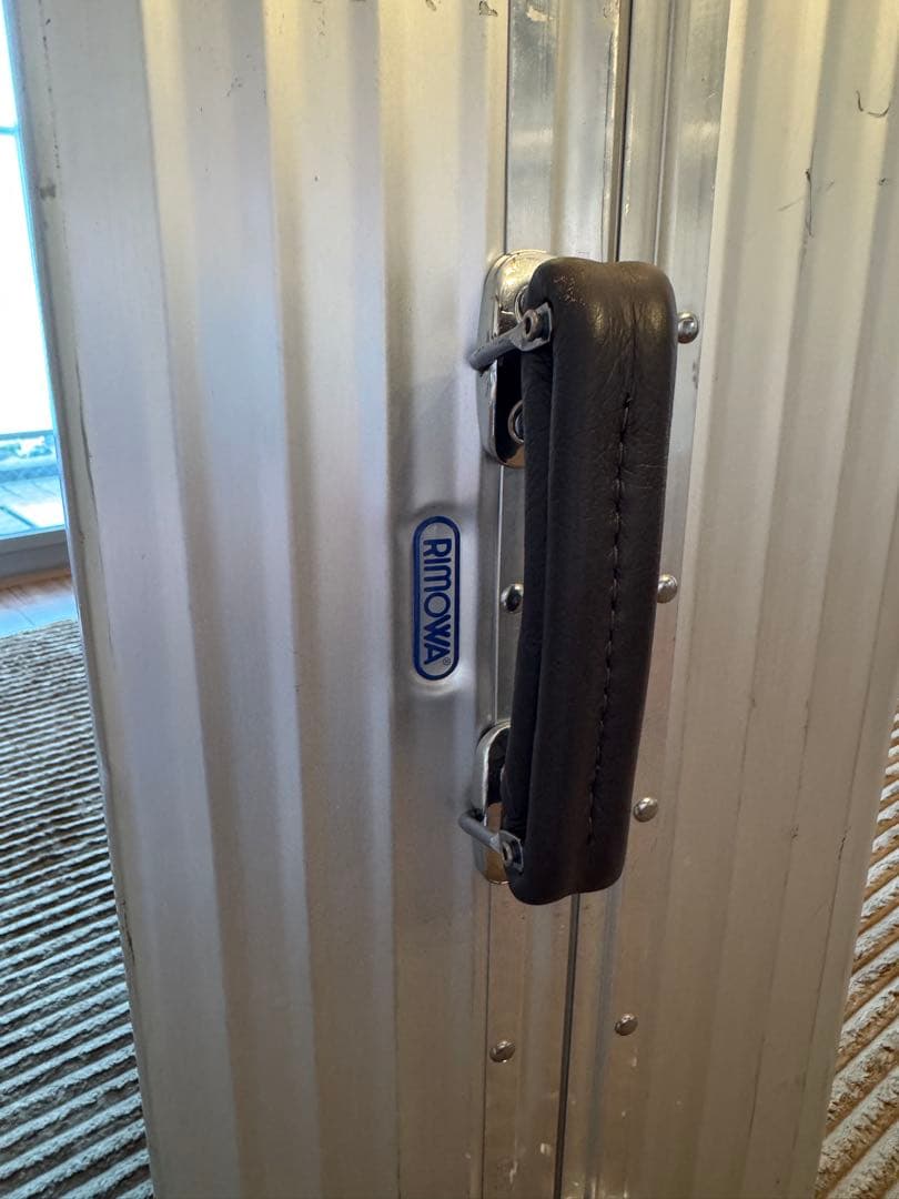 リモワ スーツケース 104L CLASSIC FLIGHT 976.77