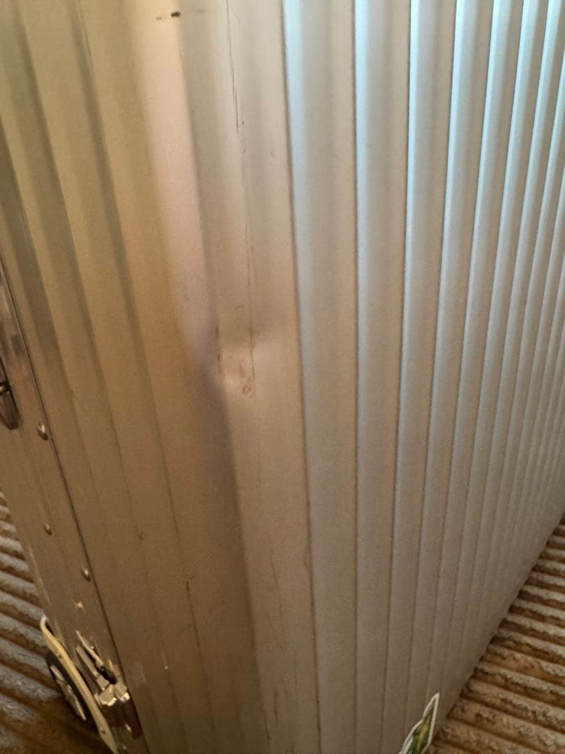 リモワ スーツケース 104L CLASSIC FLIGHT 976.77