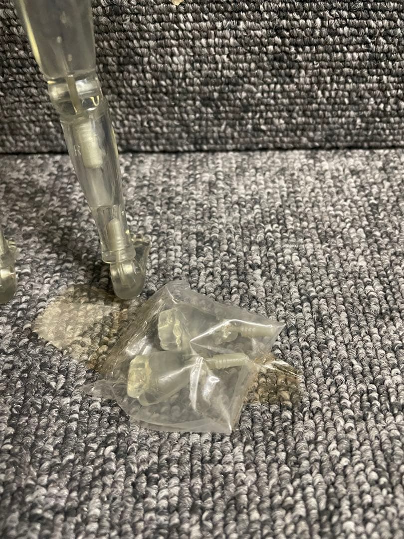 変身サイボーグ 、キングワルダー 、少年サイボーグ 復刻版3体セット