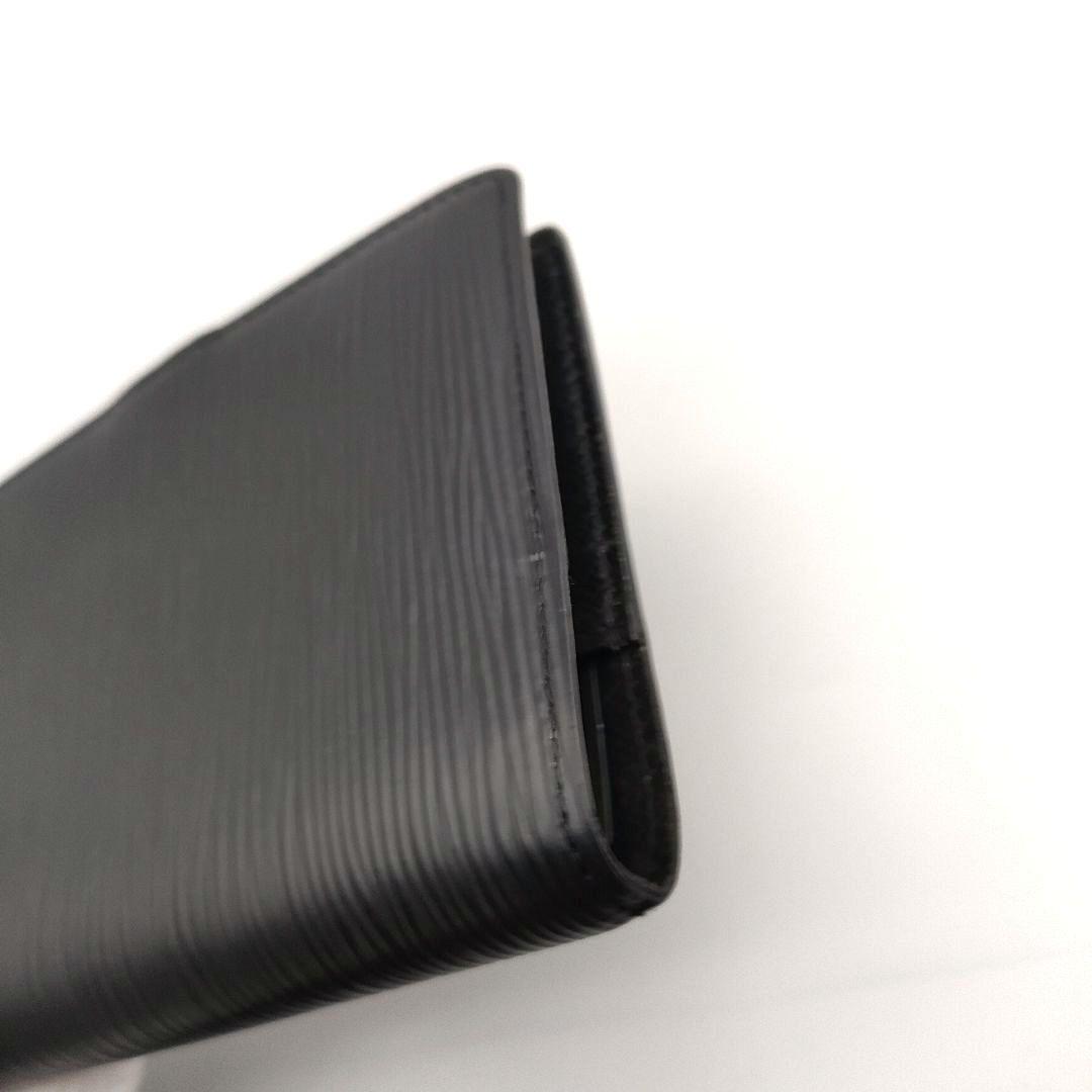 LOUIS VUITTON ルイヴィトン アジェンダPM エピ 手帳カバー