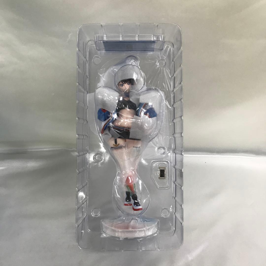 宝多六花(Dreamy Divas Ver.) 1/7