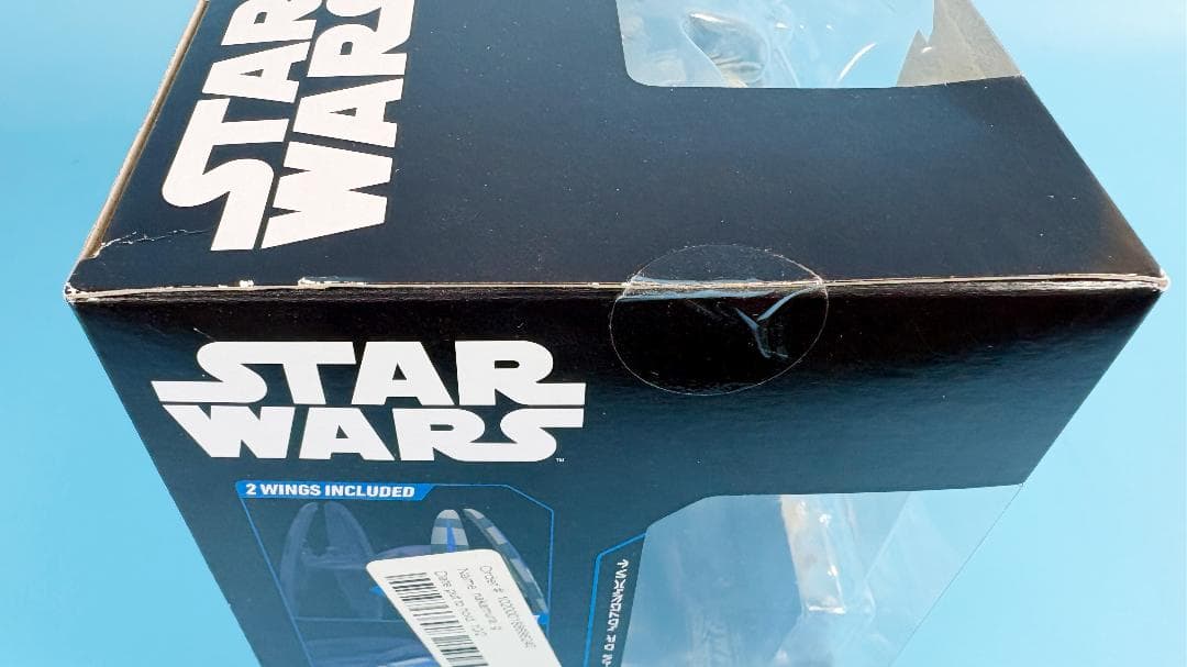 米Target限定 マイクロギャラクシー コルサントの戦い バトルパック