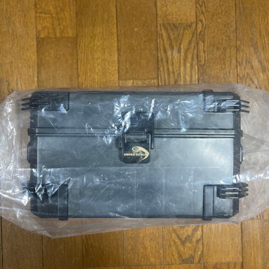 【新品未開封】ハイパーヨーヨー スピナーズボックスヘヴィ