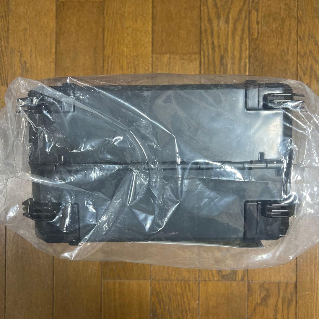 【新品未開封】ハイパーヨーヨー スピナーズボックスヘヴィ