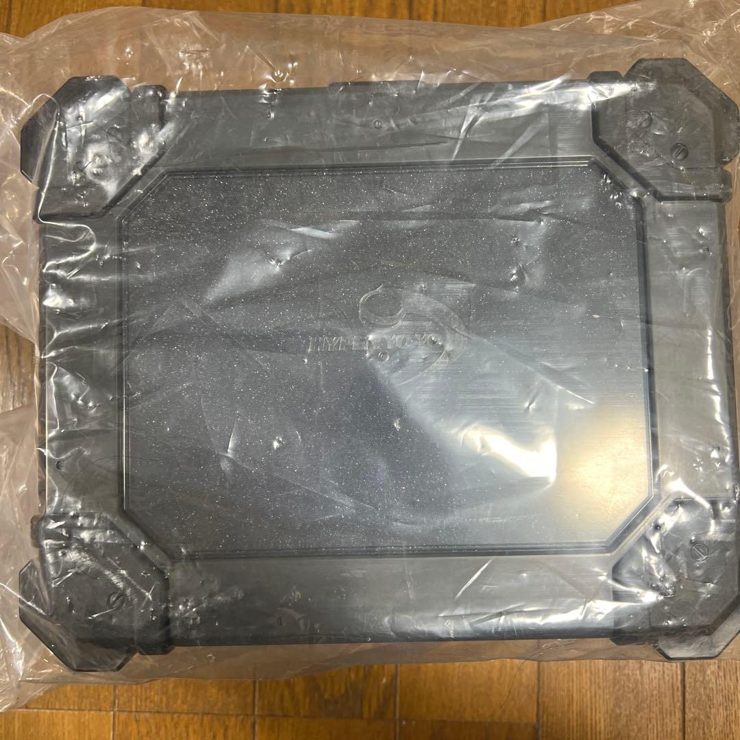 【新品未開封】ハイパーヨーヨー スピナーズボックスヘヴィ