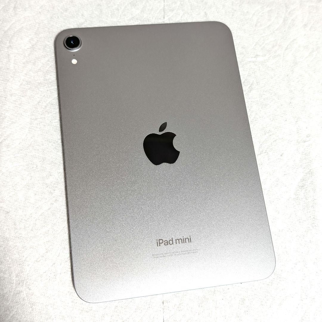 Apple iPad mini 7 128GB Wi-Fiモデル 最新機種 即日