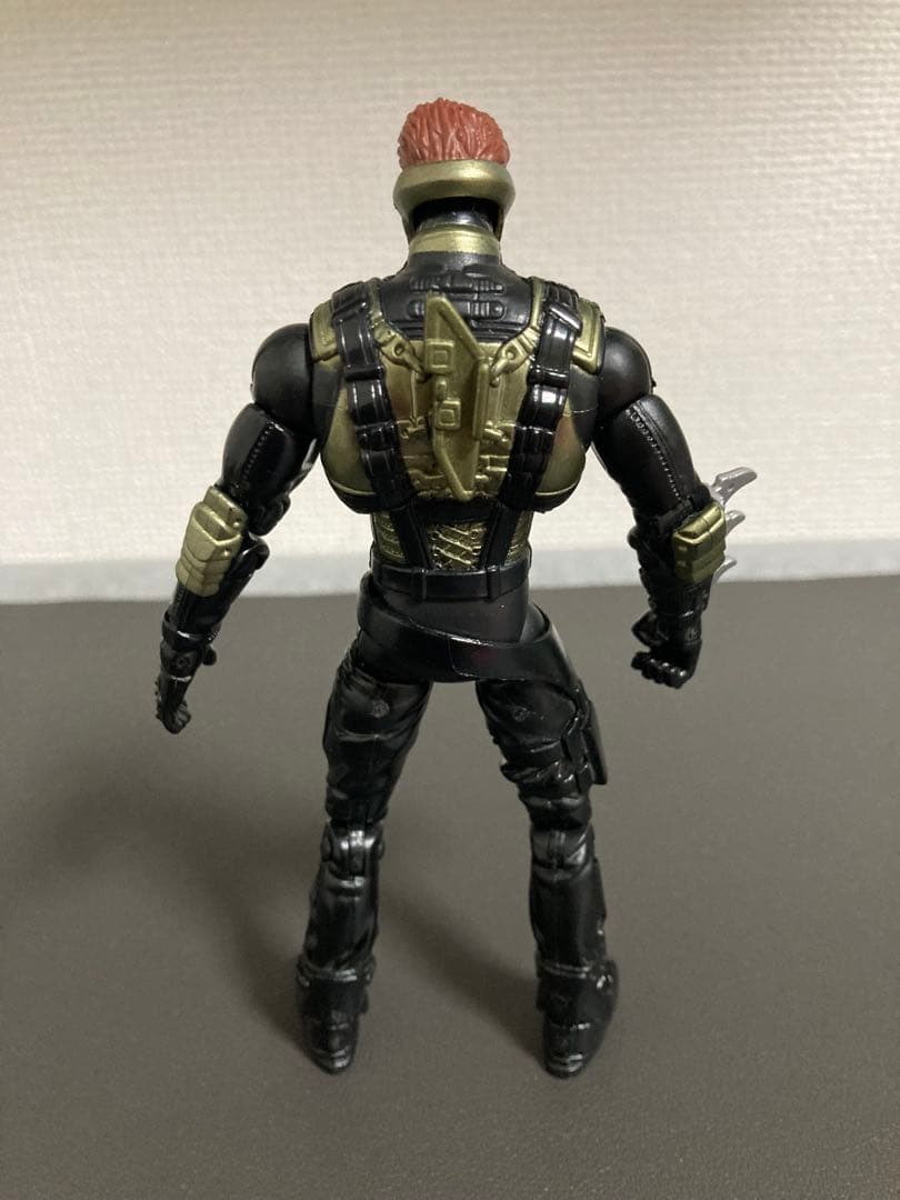 ニューゴブリン　フィギュア　スパイダーマン マーベルレジェンド 系