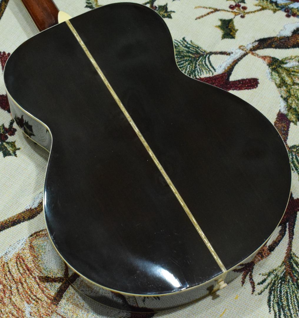 Aria Meister AMS-01BS アコギ