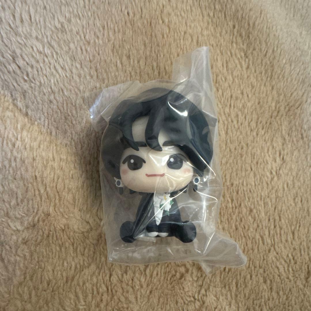 ミセスグリーンアップル Mrs. GREEN APPLE 一番くじ C賞 大森