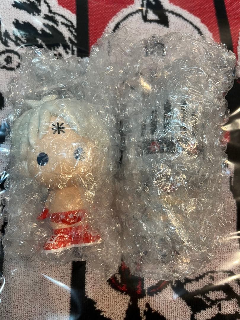 一番くじ 『キン肉マン』完璧超人始祖編　ラストワン賞　セット