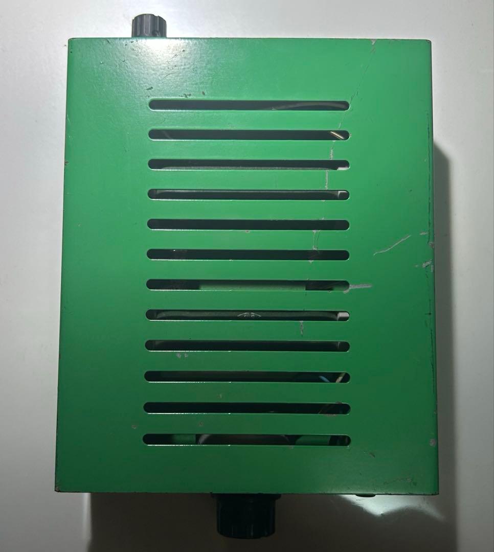 Crews maniac sound Power アッテネーター　GB-IV