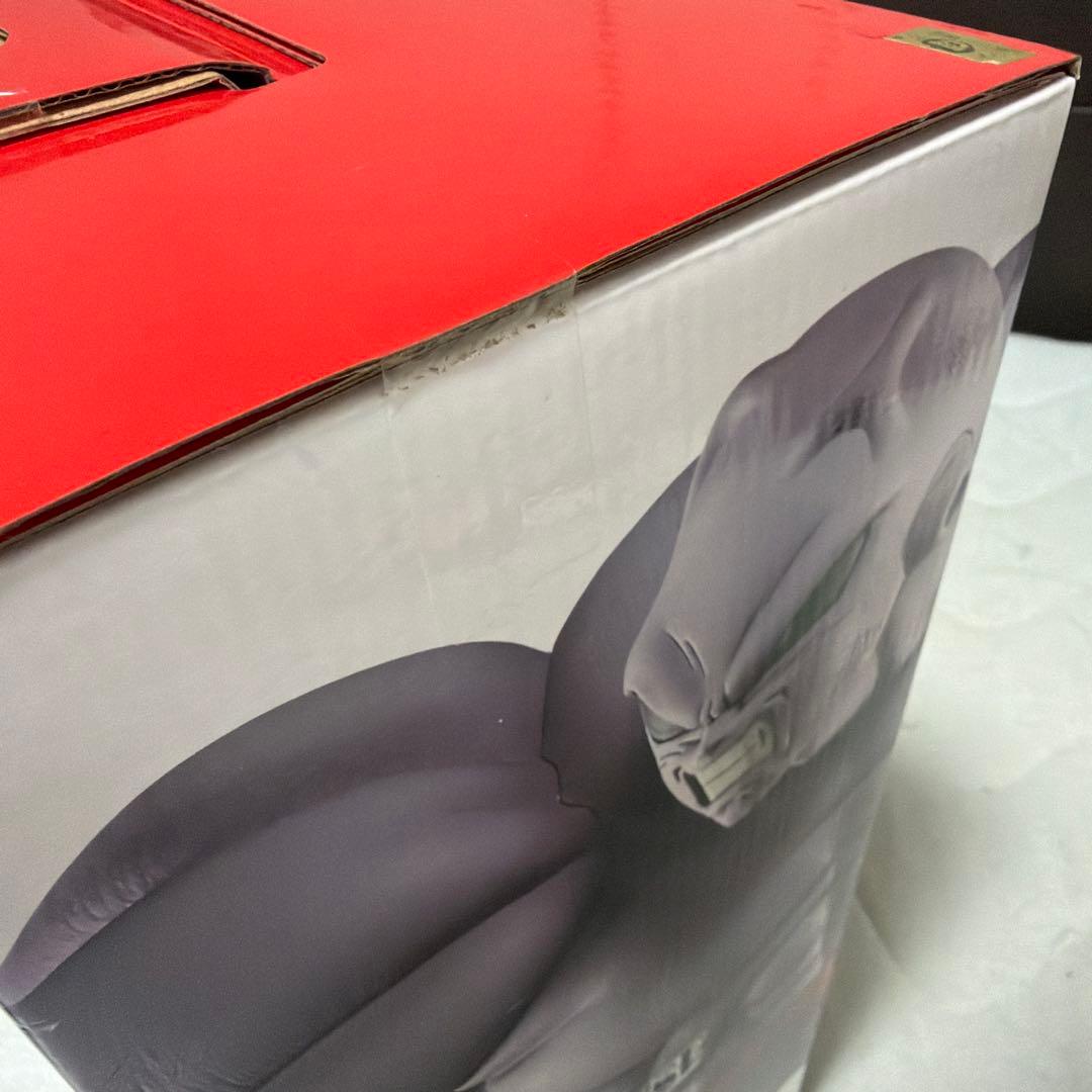 【未開封】ジレン MASTERLISE EXTRA B賞 フィギュア