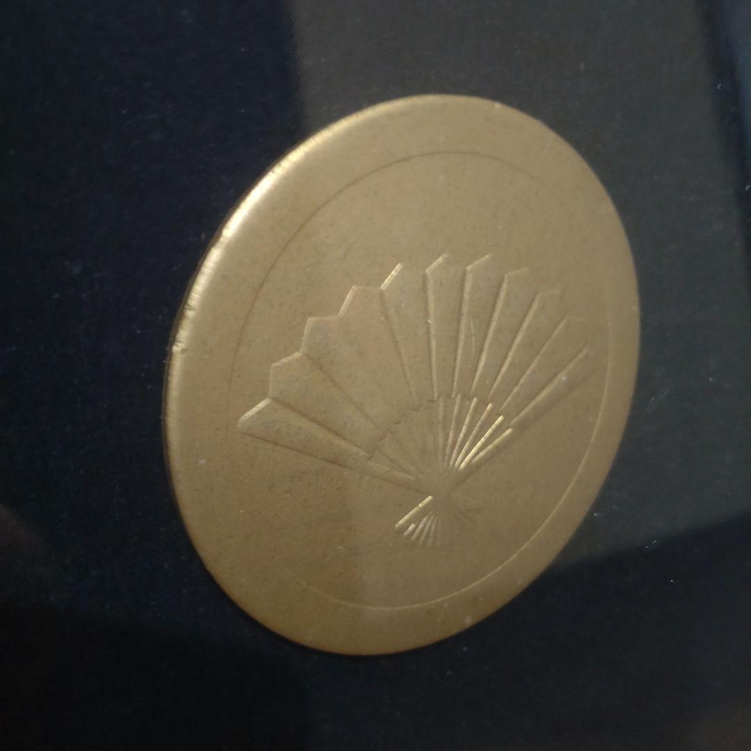 模造刀☆額入り☆レプリカ