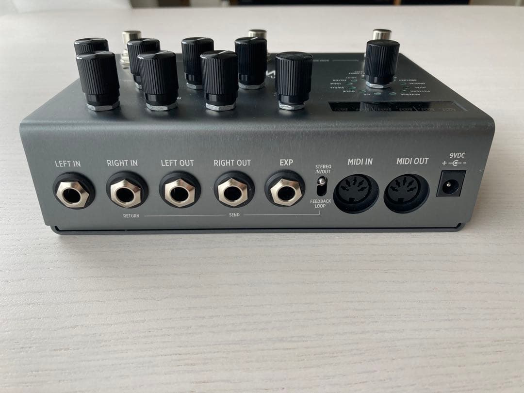 Strymon TimeLine デジタルディレイ タイムライン