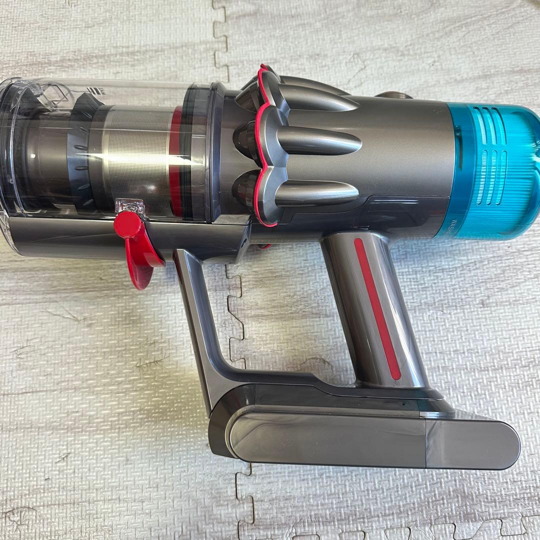 ⑲ Dyson ダイソン SV49 SU コードレスクリーナー