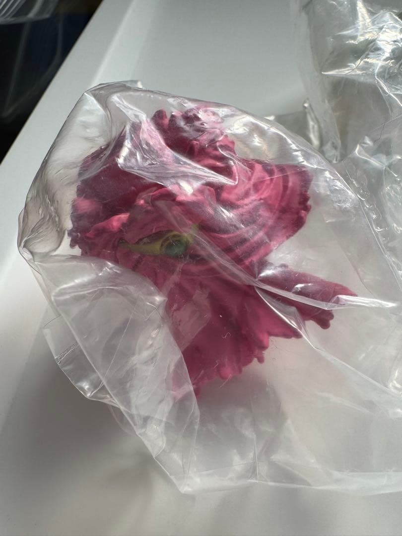 【HGEX】超希少ドラゴンボール ブロリー フィギュア