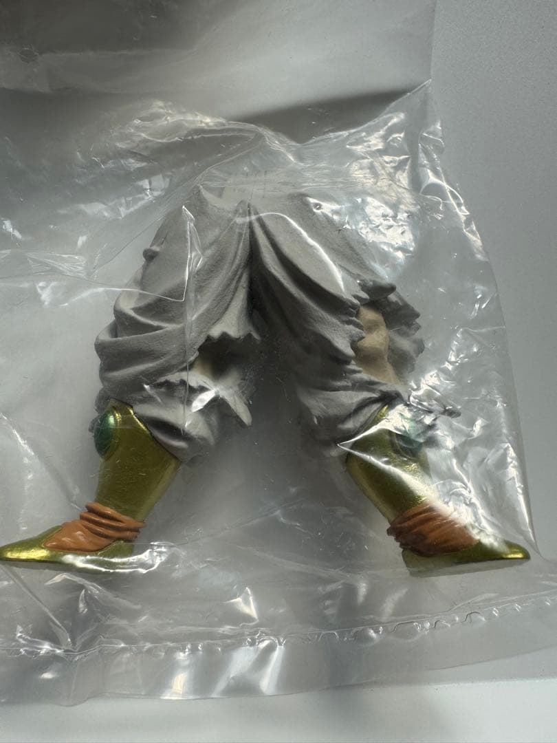 【HGEX】超希少ドラゴンボール ブロリー フィギュア