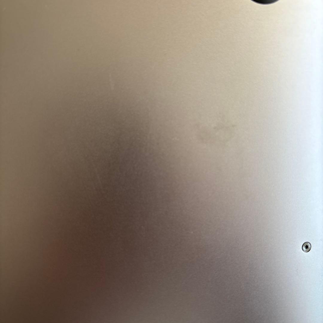 【値下げしました】MacBook Air M1 16GB 512GB