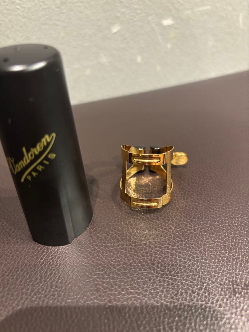 vandoren M/O GL アルトサックス