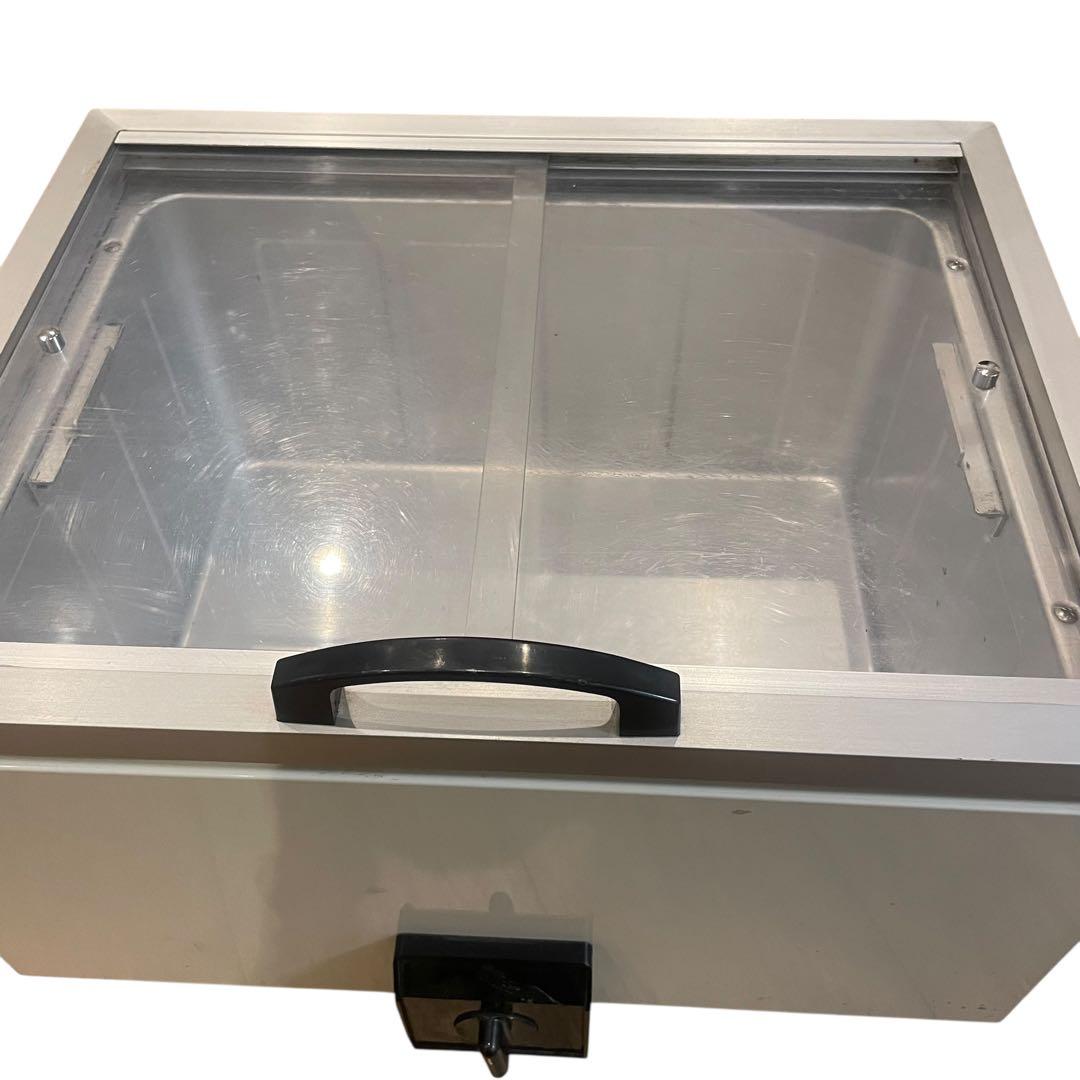 （早い者勝ち）TAIJI タイジ DA-602 カップウォーマー 業務用