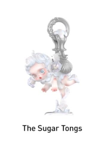 その他 POPMART SKULLPANDA XG MOLLY DIMOO LABUBU