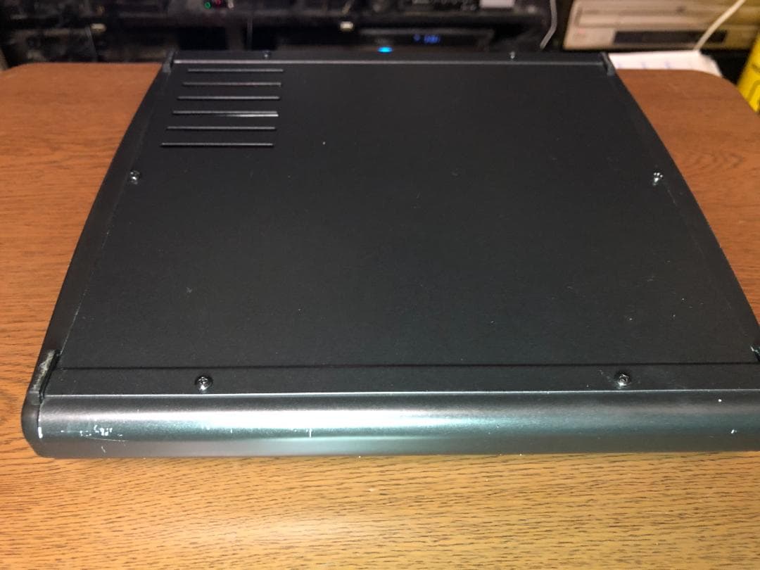 Behringer XENYX 1202FX アナログミキサー