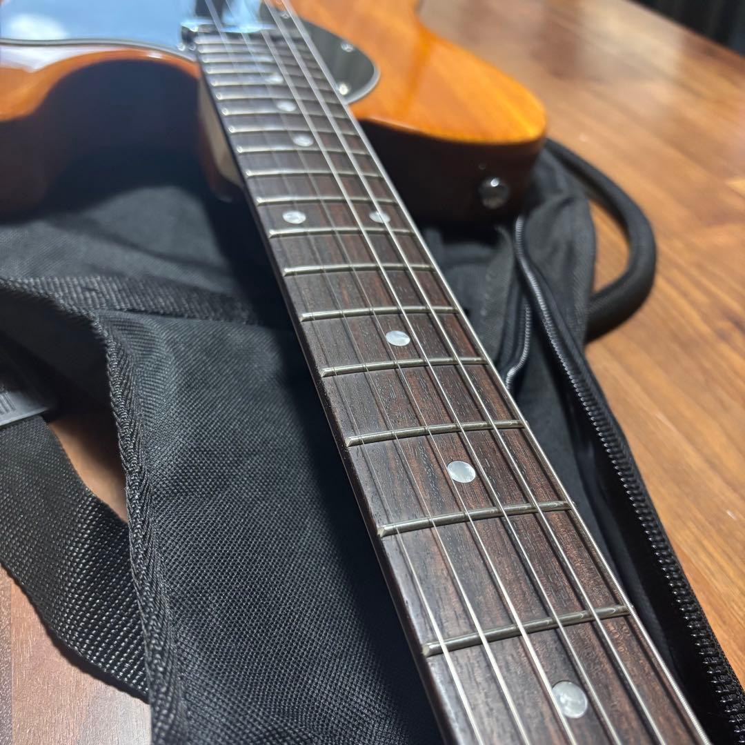 美品 SCHECTER OL-PT-TH 限定生産 シンライン 即購入可