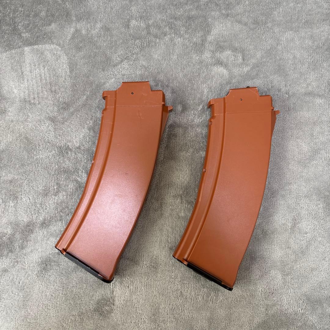 東京マルイ　AKS74N 次世代