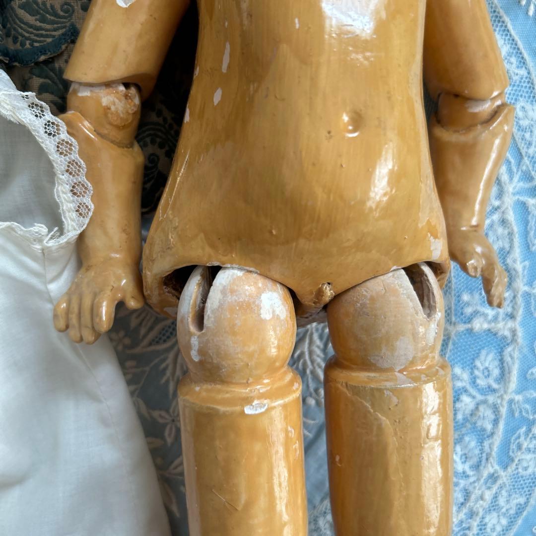 バール＆プロシルト 43センチ