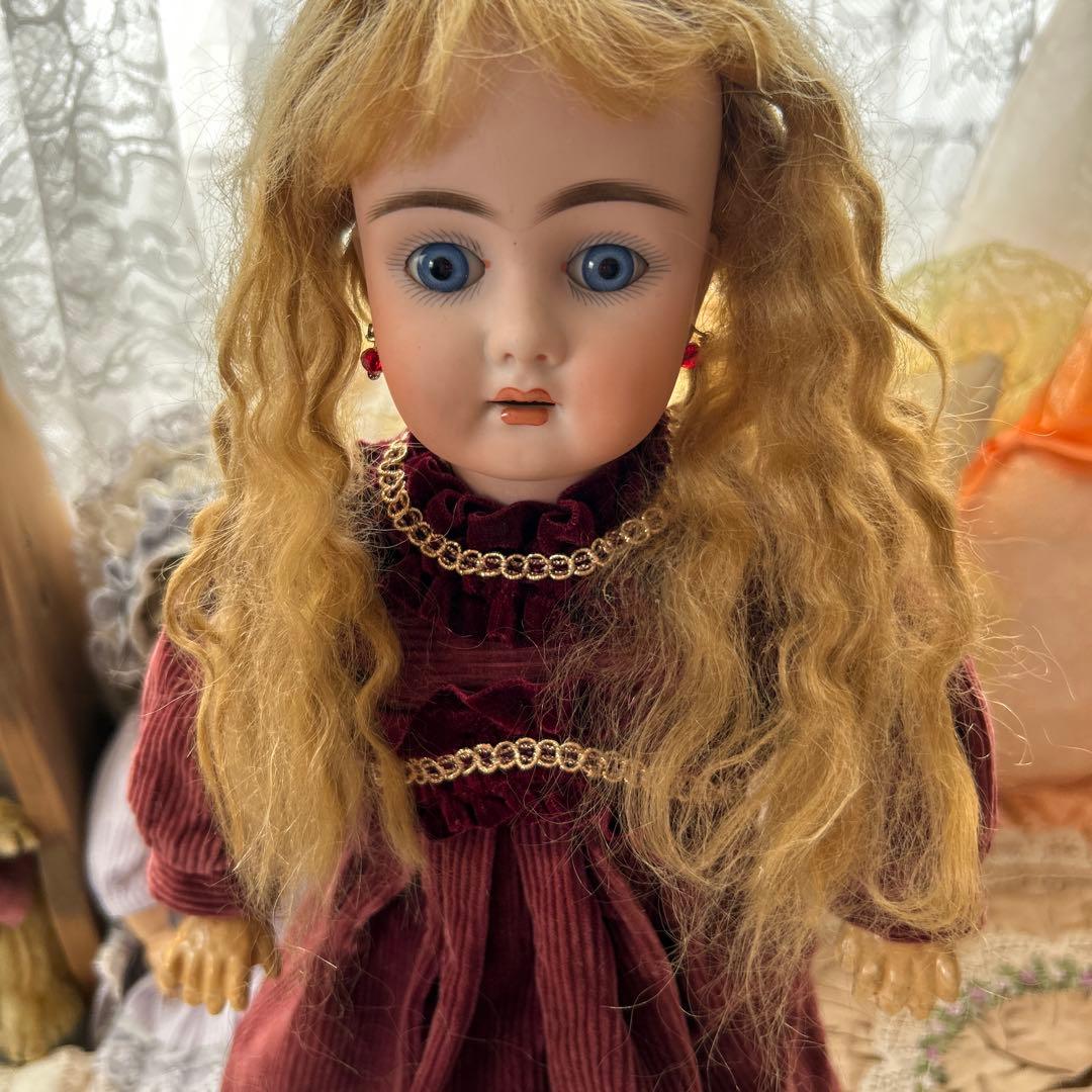 バール＆プロシルト 43センチ