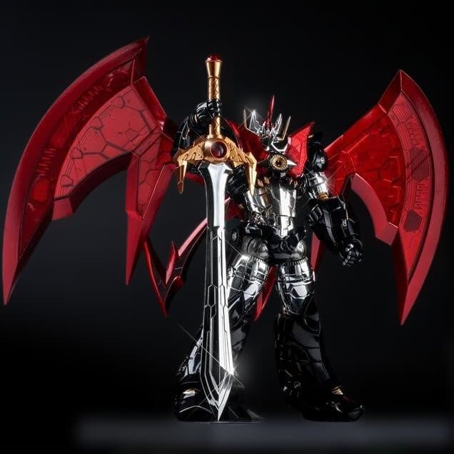 RIOBOT マジンカイザー マジンパワー発動Ver