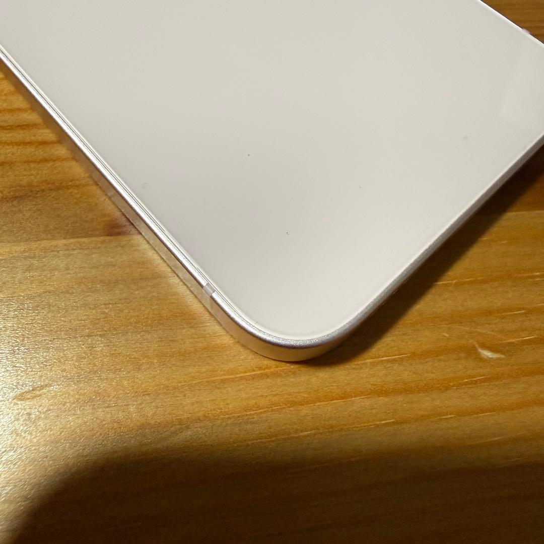 iPhone 13 ピンク　128GB 箱付き　充電ケーブルなし