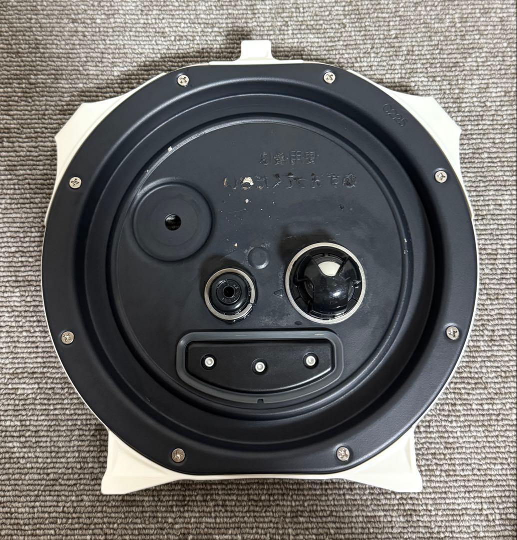 象印 極め炊き 圧力IH炊飯ジャーNW-JX10 動作保証