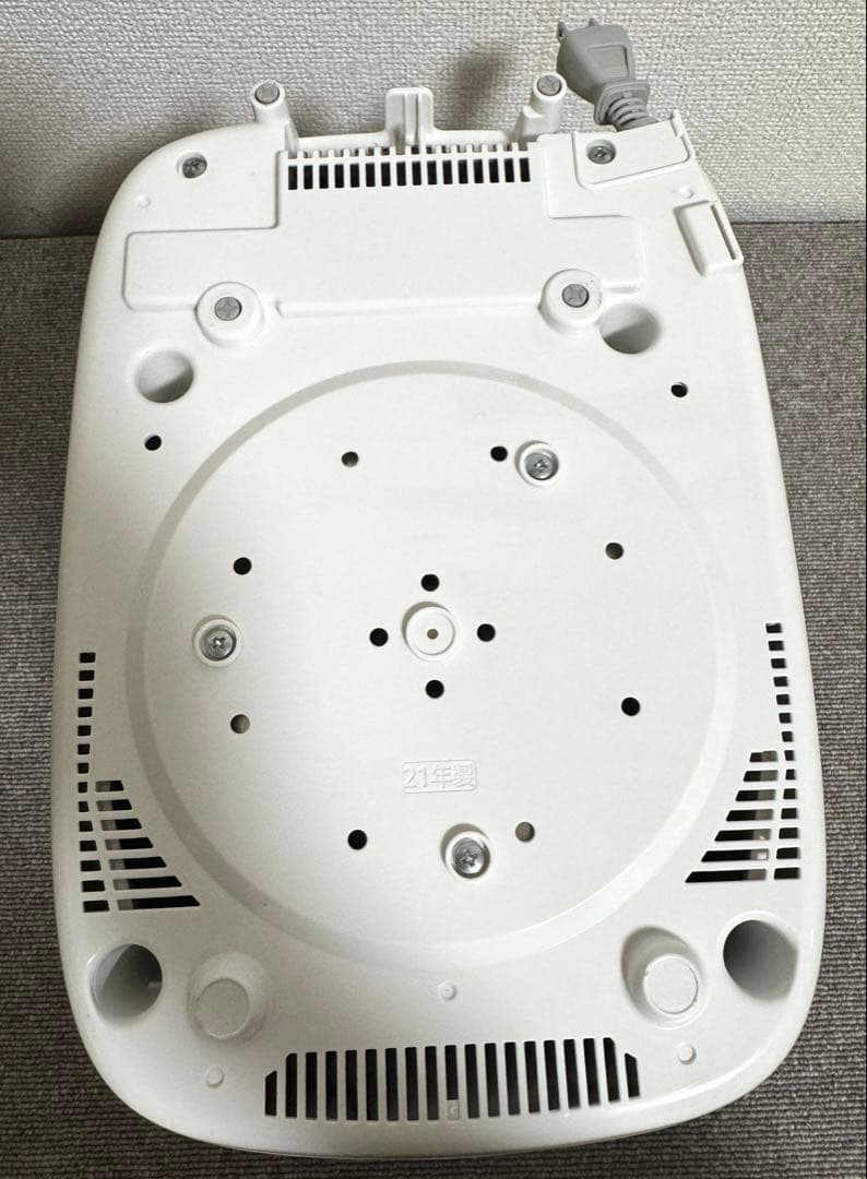 象印 極め炊き 圧力IH炊飯ジャーNW-JX10 動作保証