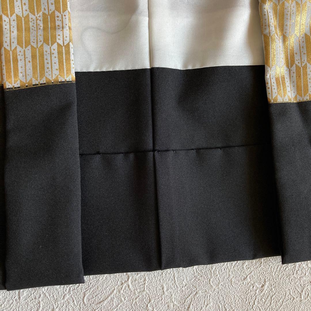 七五三　男の子　10点 羽織　鷹　箱あり