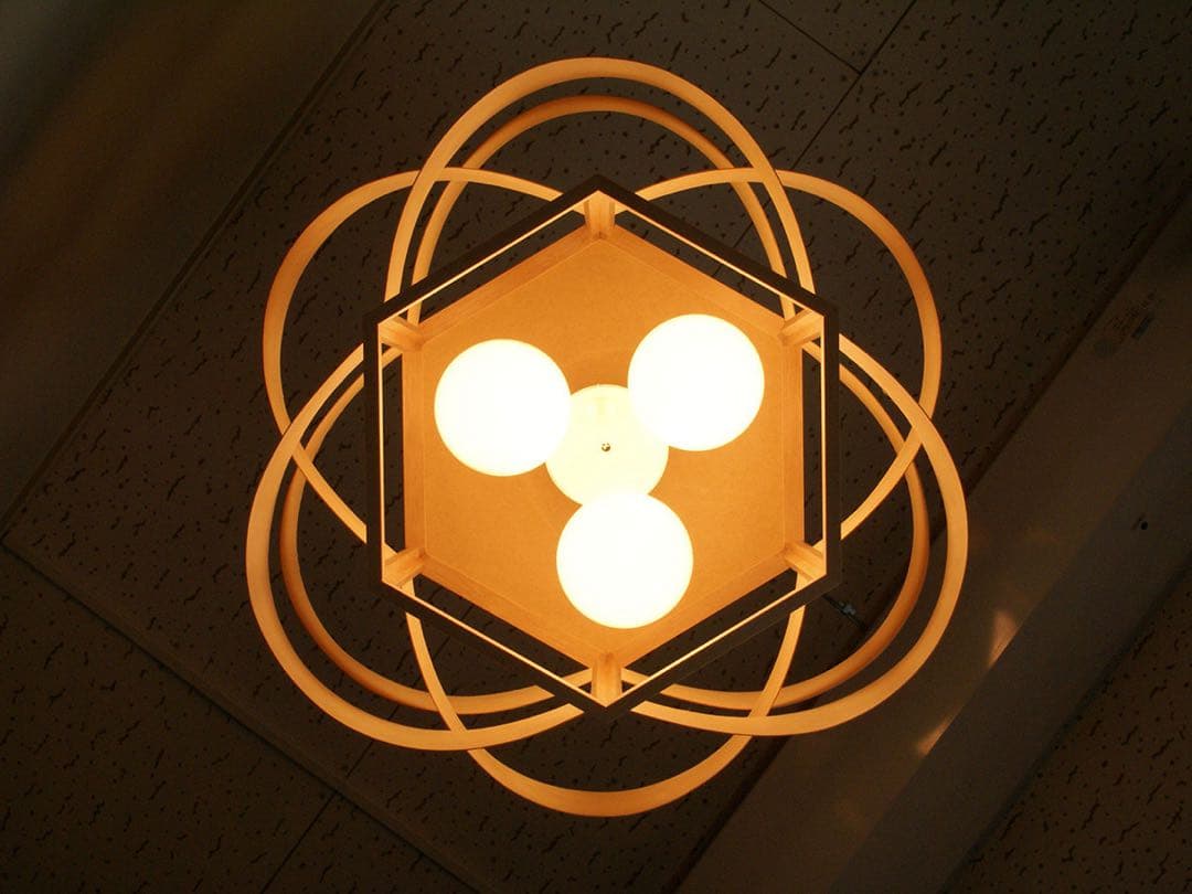 Pendant Light ペンダントライト #4361