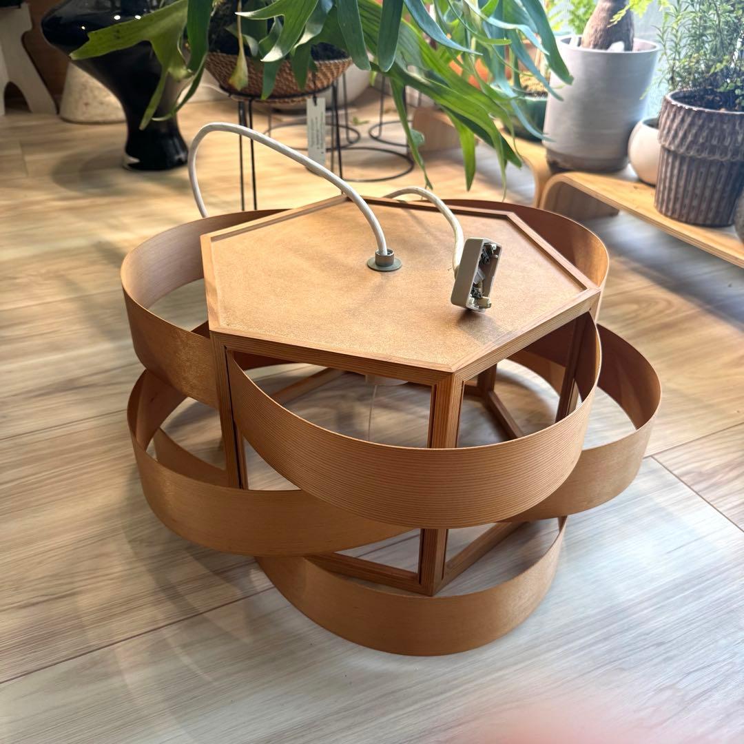 Pendant Light ペンダントライト #4361