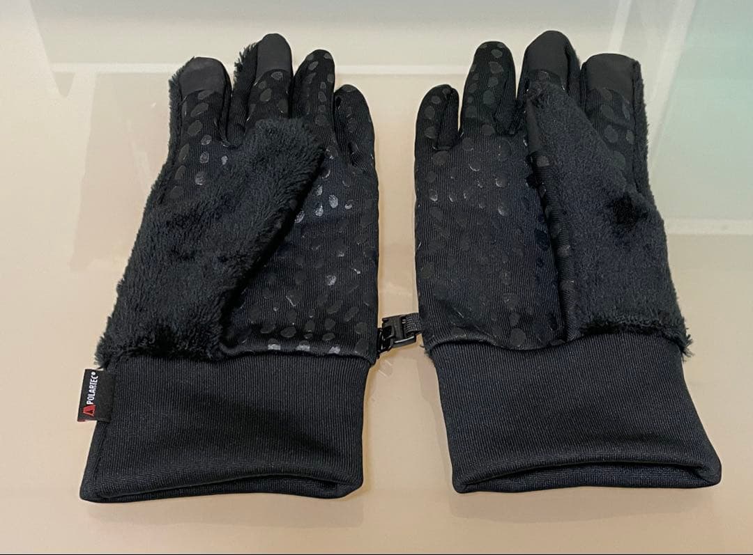 WACKO MARIA (ワコマリア) NANGA GLOVES