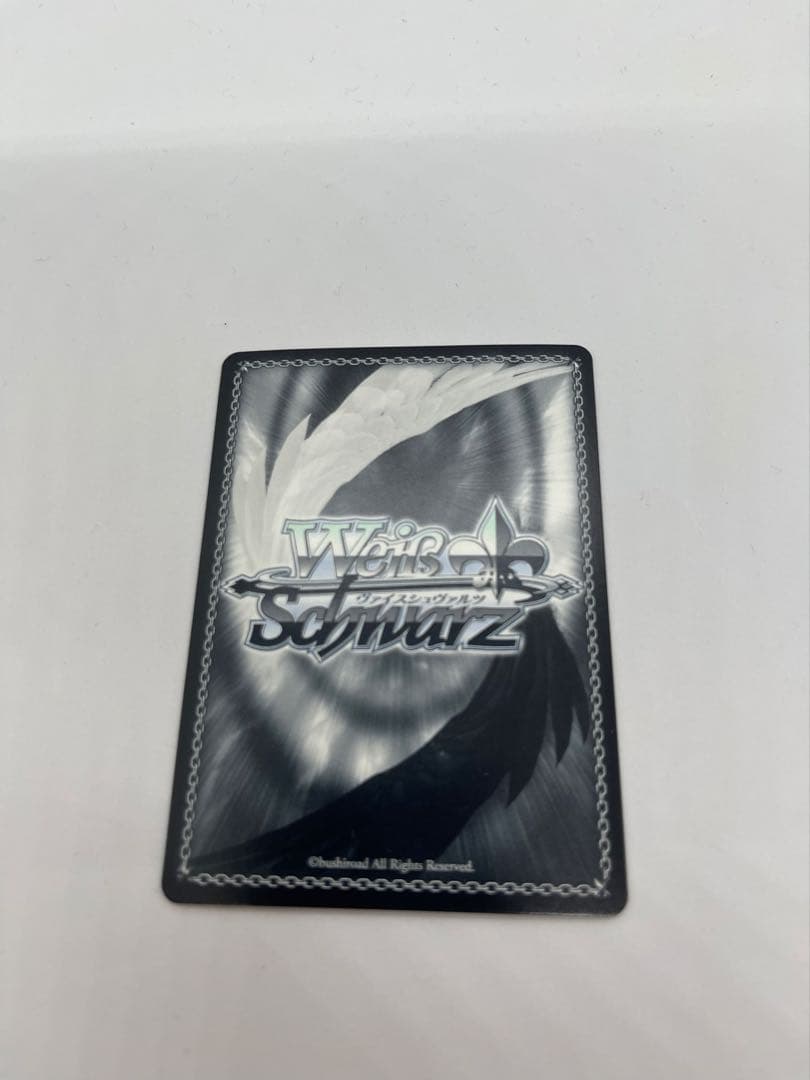 ヴァイスシュヴァルツ 一番好きな魔法 フリーレンサイン　ssp おまけ多数