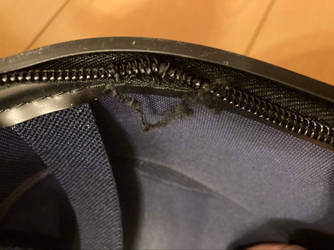 【訳あり】サムソナイト　コスモライト 94L　スーツケース 　軽量