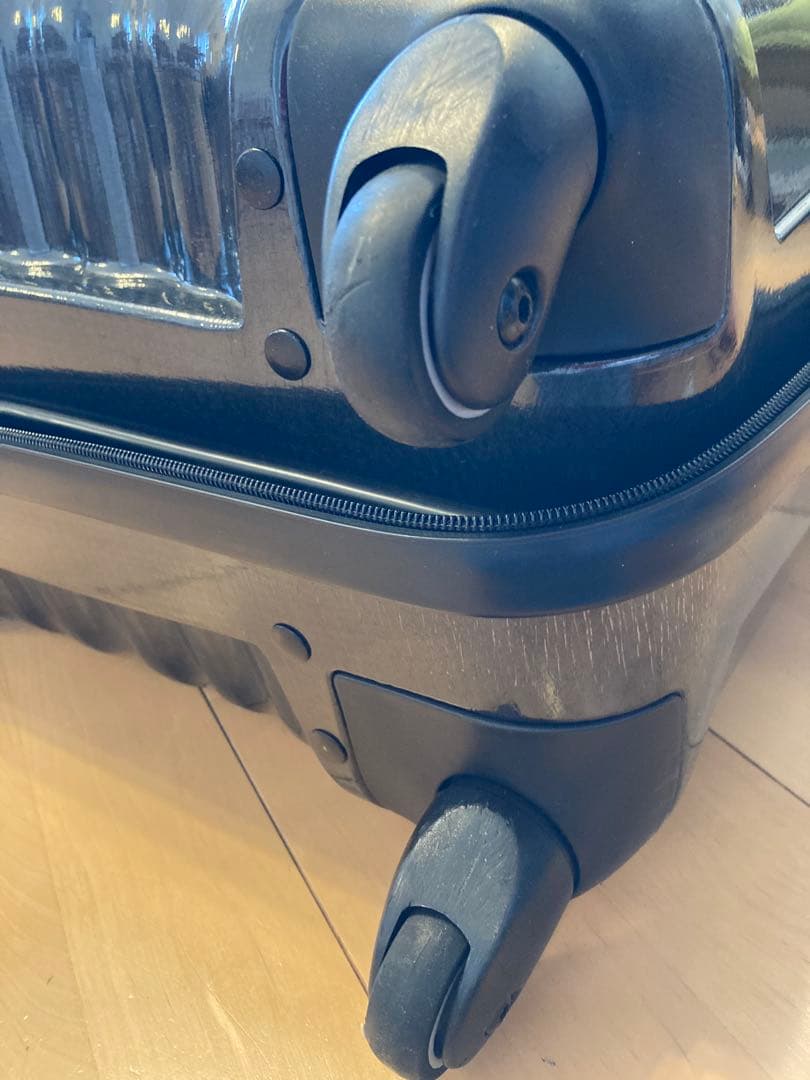 【訳あり】サムソナイト　コスモライト 94L　スーツケース 　軽量