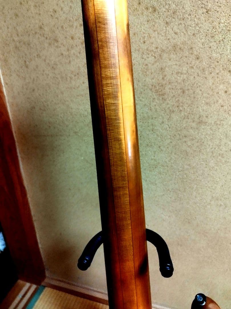 ArtTech CustomBass 5st 1992 エレキベース1/31まで