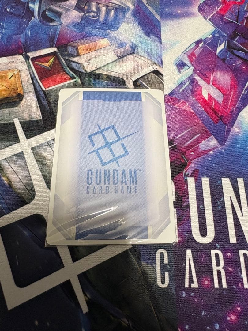 美品　ウィングガンダム β版パラレル