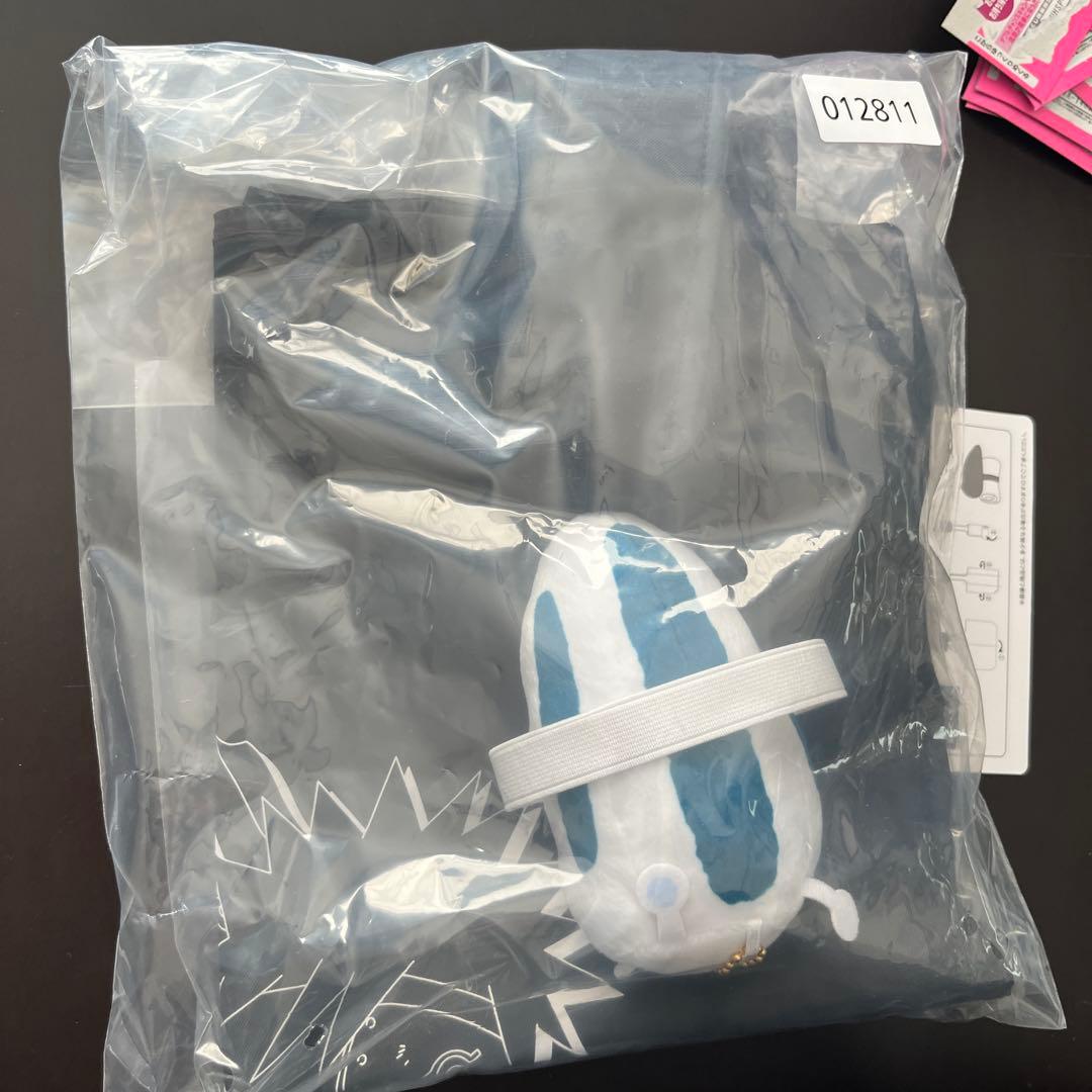 ナルト 疾風伝 ラストワン賞 フィギュア　一番くじ ファイル&ボード等19点