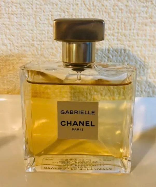 ガブリエル シャネル オードゥ パルファム (ヴァポリザター) 50ml