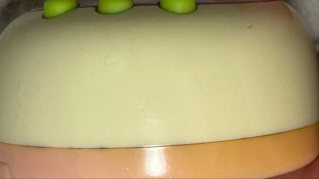 たまごっち プラスカラー クリームピンク