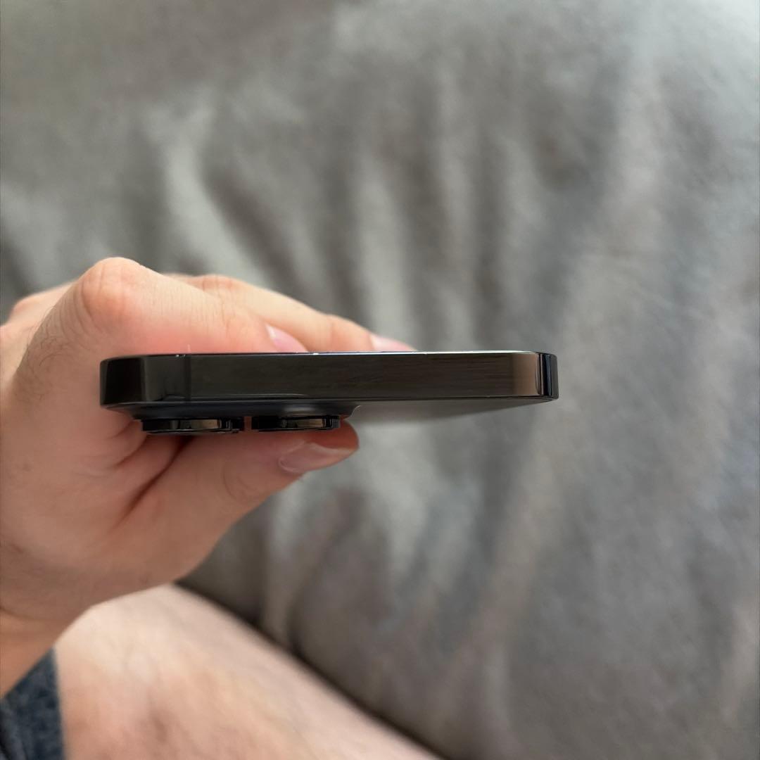 Apple iPhone 14 Pro MAX256GB スペースブラック