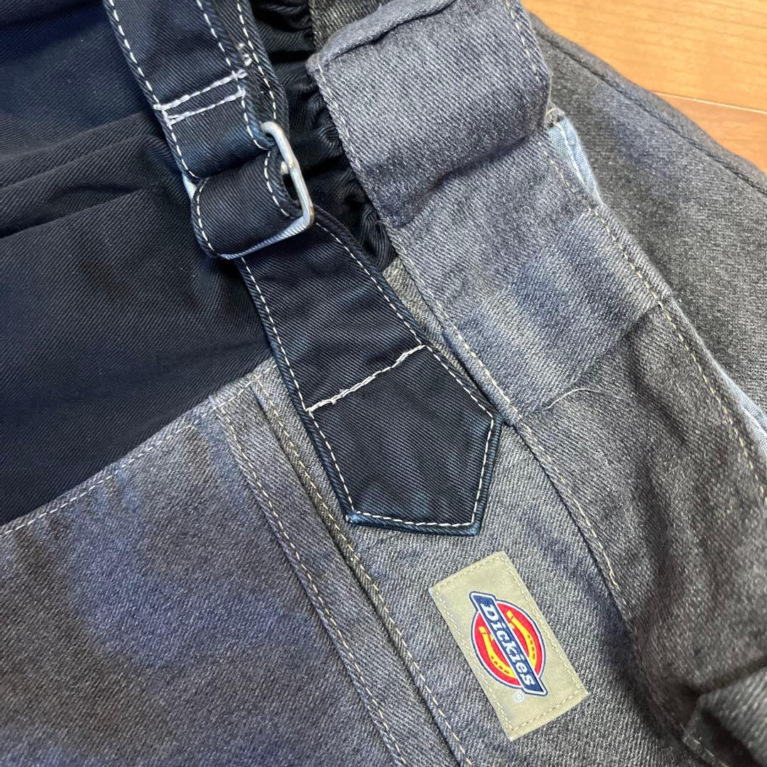 美品　JUNYA WATANABE サルエルパンツ M グレー