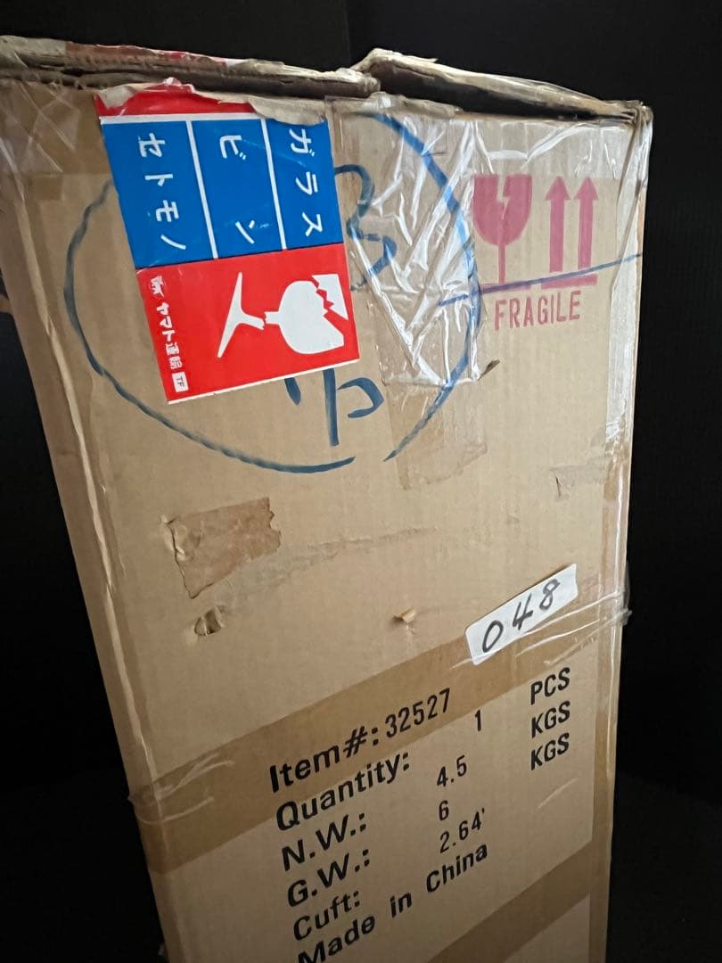 ナイトメア ビフォアクリスマス ジャック 等身大バスト 限定500体 超レア品